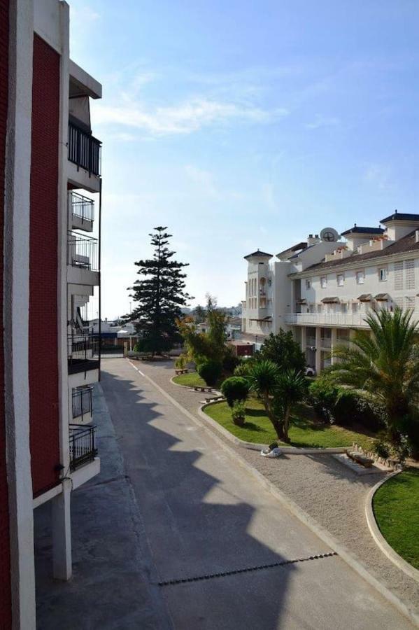 Apartamento Playa Arenal, Javea-Xabia Exterior photo