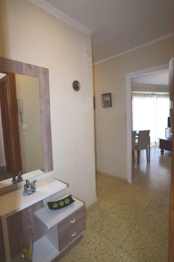 Apartamento Playa Arenal, Javea-Xabia Exterior photo