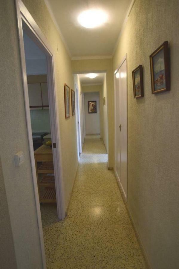 Apartamento Playa Arenal, Javea-Xabia Exterior photo