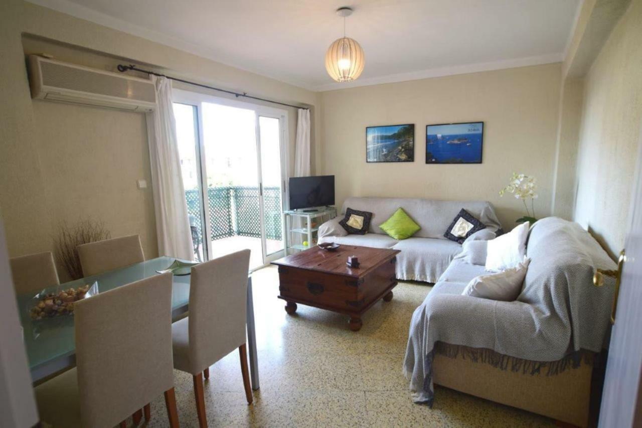 Apartamento Playa Arenal, Javea-Xabia Exterior photo