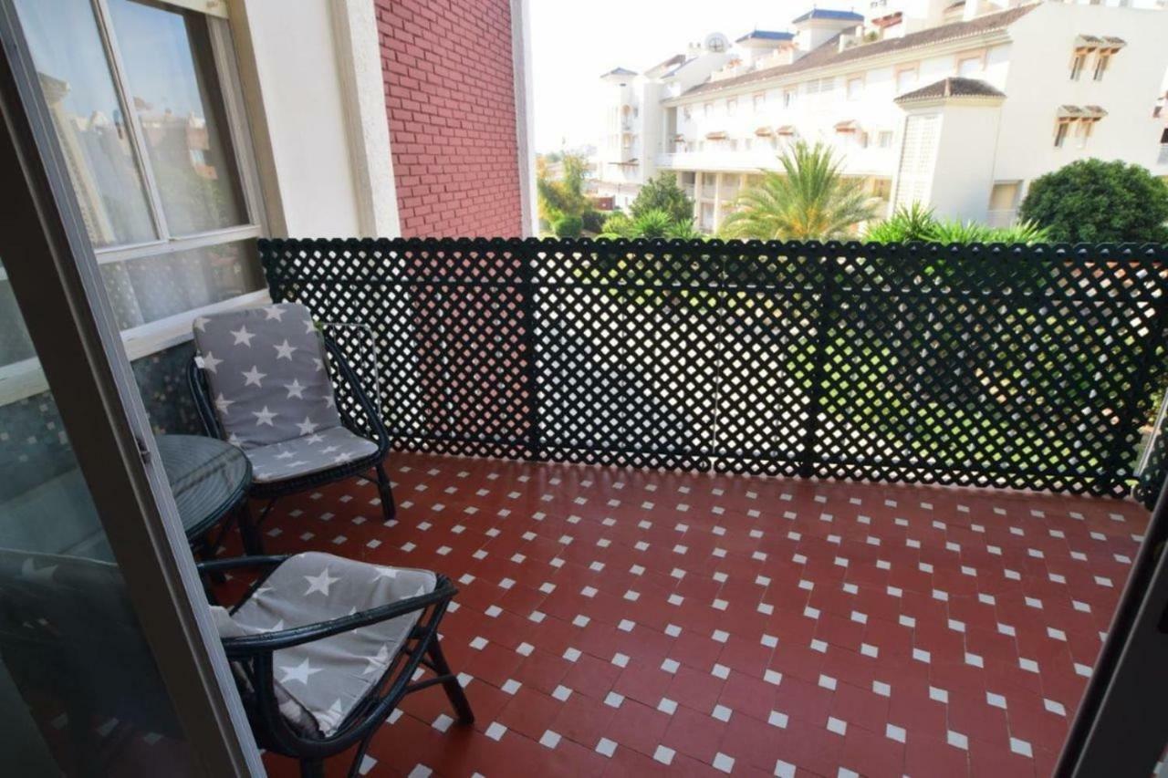 Apartamento Playa Arenal, Javea-Xabia Exterior photo