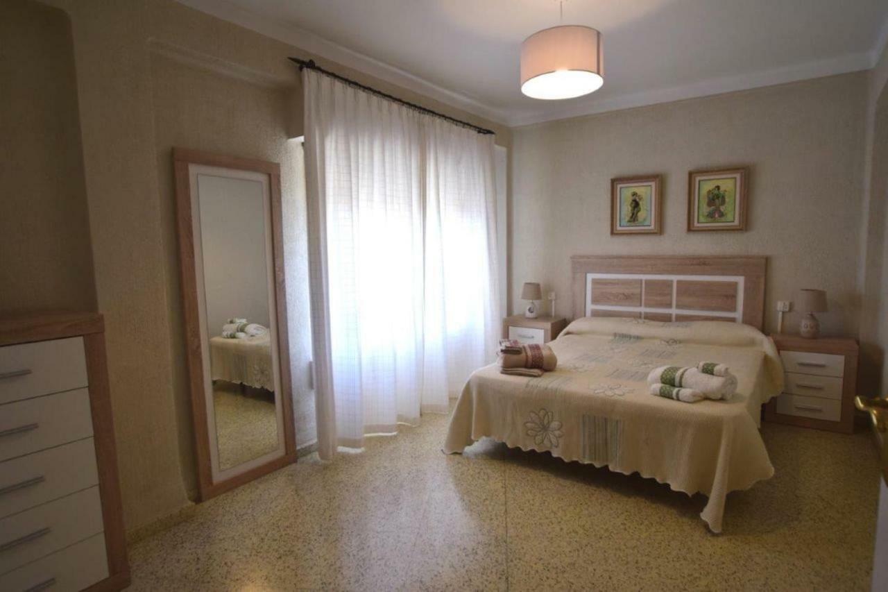 Apartamento Playa Arenal, Javea-Xabia Exterior photo